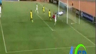 بالفيديو| شاهد هدفى محاربى الصحراء فى مرمى مالى