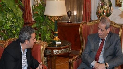 التعليم: 10 منح دراسية بالأكاديمية الإفريقية للطلاب المصريين