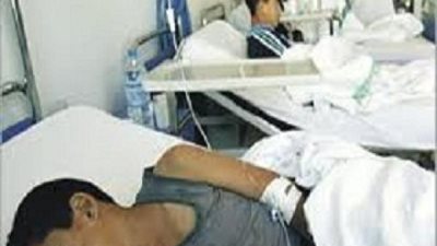 بالاسماء| تسمم 12 تلميذا تناولوا 