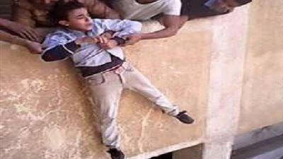 شاهد مدارس الموت | ده هزار طلاب مدرسة قليوب الصناعية ..فين الرقابة والمتابعة