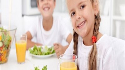 دراسة علمية: الإفطار الصحي للتلاميذ يدعم قدراتهم علي التركيز في المدرسة