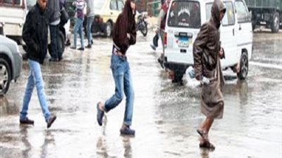 الأرصاد تحذر: استمرار موجة البرد الشديدة حتى نهاية الأسبوع الجاري