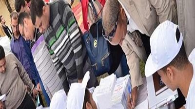 القوى العاملة تعلن عن 3000 فرصة عمل للمؤهلات العليا والمتوسطة.. ننشر الشروط والتفاصيل