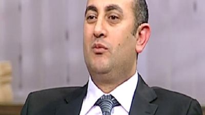 خالد على: تطوير التعليم بكافة زواياه قضية قومية