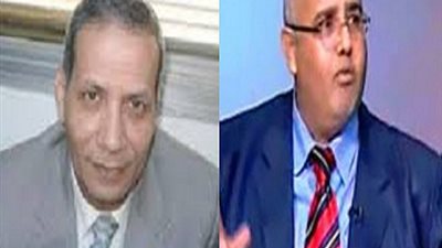 زهران: جهة محايدة لتقييم آداء أكاديمية المعلمين مخالف للقانون يا هلالي