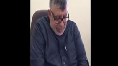 بالفيديو | قصة مؤثرة لضابط سعودي مع معلمه المصري الذي غير حياته