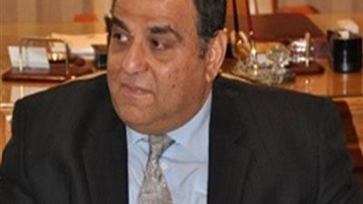 بروتوكول تعاون بين جامعة حلوان ووزارة الصحة