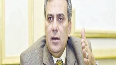 جابر نصار: استطلاع رأى الطلاب حول المواعيدالمناسبة لفتح ملاعب الجامعة