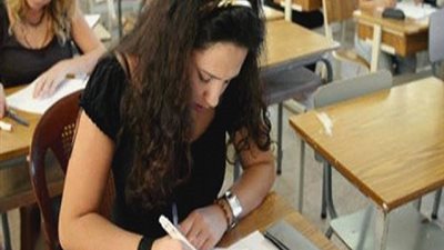 امتحان الثانوية العامة الجديد 