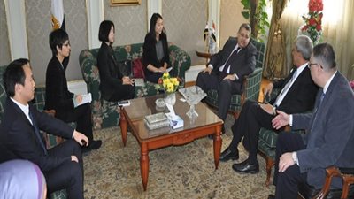 الشيحي: إنشاء مدينة للعلوم والابتكار بالتعاون مع الصين