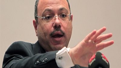 المالية تقدم كشف بموازنة