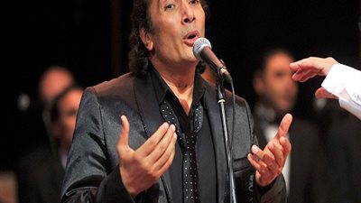 مجانا| حفل الفنان علي الحجار بجامعة القاهرة.. غدا