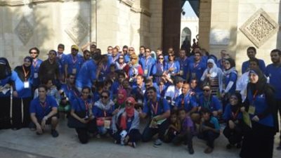 الهلالى يطرح خطة تطوير التعليم للمعلمين