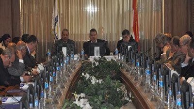 الأعلى للجامعات يمنح 24 درجة للطلاب الأبطال فى الألعاب الرياضية