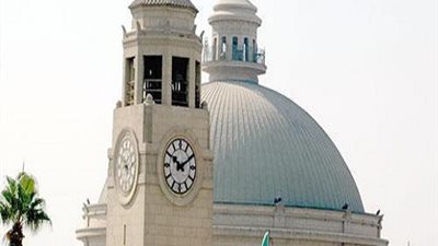 رؤساء الجامعات يناقشون مشروع قانون المجلس القومى للمؤهلات الطبية مع عمداء كليات الطب