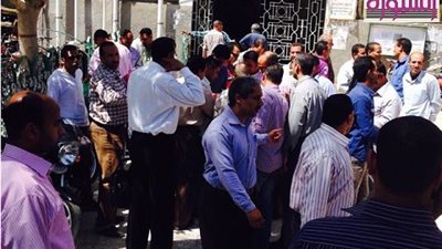 الجامعة العمالية تقبل الحاصلين على الدبلومات الفنية فقط