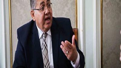 الشيحى يطالب الجامعات بتفعيل مبادرة وزارة السياحة