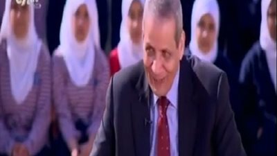 بالفيديو| الهلالي: تدريب 22 ألف مدير مدرسة سنويا بالتعاون مع جهات أجنبية 
