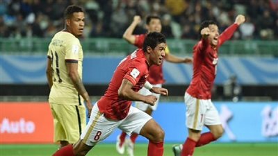 بالفيديو .. بداية قوية لبطل اسيا فى مونديال الاندية