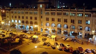 أسباب مجهولة وراء انتشار رائحة الغاز بشوارع مدينة طنطا.. والأهالى فى حيرة