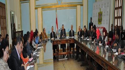 الهلالي : نواجه الدروس الخصوصية والمدارس غير المرخصة بالضبطية القضائية