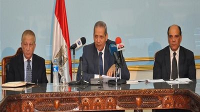 الهلالي يطرح اليات حل مشكلة مغتربي الـ