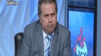 بالفيديو| توفيق عكاشة : الهلالي رجل ذكي وعامل شغل رائع وسنتمسك به وزيرا في الحكومة الجديدة