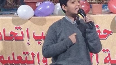 بالصور| حفل تنصيب اتحاد طلاب مديرية التربية والتعليم بالقاهرة للمرحلتين الاعدادية والثانوية