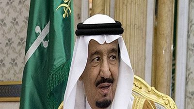 بشرة خير| الملك سلمان يوجه بزيادة الاستثمارات السعودية في مصر عن 30 مليار ريال
