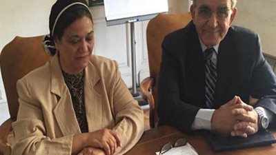 تعاون بين إعلام الأهرام الكندية والمعهد الاقليمي لتكنولوجيا المعلومات لمنح الطلاب دبلومة اتصالات