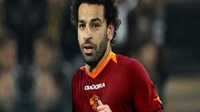صلاح يقود هجوم روما أمام سبيزيا فى كأس ايطاليا