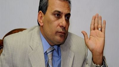 جابر نصار يستنكر دعوات 