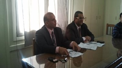 امتحانات الفصل الدراسى الأول بالدقهلية 9 وتنتهى 27 يناير