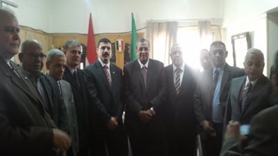 بالأسماء| نتيجة المقابلات لوظيفة وكيل ومدير إدارة تعليمية بالدقهلية