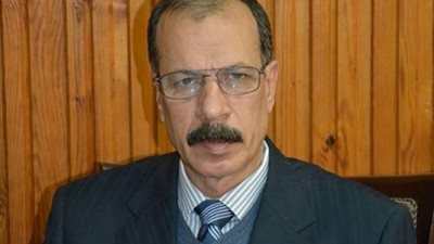 الغموض يسيطر علي محاولة اغتيال  رئيس جامعة الزقازيق  وجراحه عاجلة لانقاذه