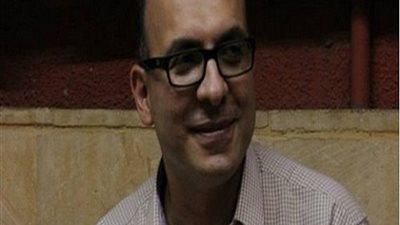 الأديب محمد الصفتي في ضيافة ألسن عين شمس.. غدا