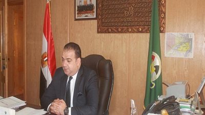 محافظ الفيوم: انشاء مدرسة للتعليم الأساسي بقرية بيهمو بسنورس