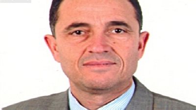 الجيوشي نائبا لـ