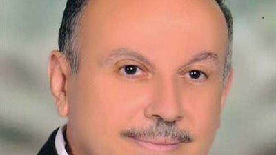 ننشر| السيرة الذاتية لنائب وزير التعليم العالي الدكتور عصام خميس