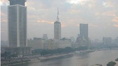 الأرصاد: موجة طقس باردة تضرب البلاد الأربعاء المقبل