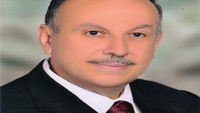 ننشر السيرة الذاتية لنائب وزير التعليم العالي والبحث العلمي الدكتور عصام خميس