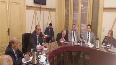 اتحاد النقابات المهنية ينظم مؤتمر لمحاربة التطرف والإرهاب يناير المقبل