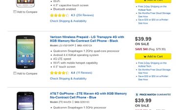 يابلاش| «آي فون 6» بـ8 جنيهات فقط .. لفترة محدودة