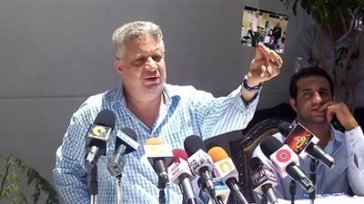 يا حكام مصر .. سيديهاتكم عندي !!!