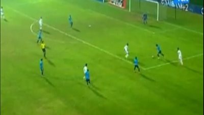 بالفيديو| الزمالك يفتح مدرسة الفن والهندسة بخماسية فى شباك المحلاوية