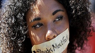 طلاب جامعة أكسفورد يطالبون بازالة تمثال 