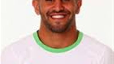 تعرف على النجم الجزائرى القريب من الانضمام لريال مدريد