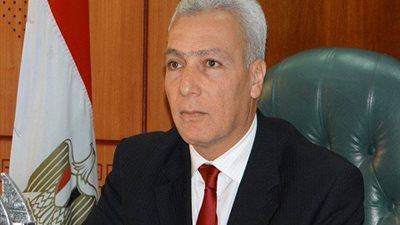 محافظ بورسعيد يعتذر عن حضور احتفال معهد الخدمة الاجتماعية بالعيد الوطنى للمحافظة