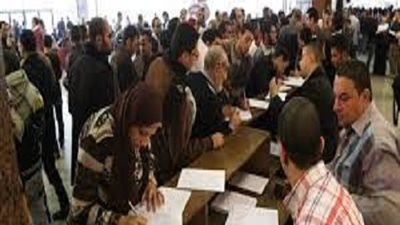 تعليم الإسماعيلية تنظم ملتقى توظيفي للشباب بمرتبات مجزية.. غدا