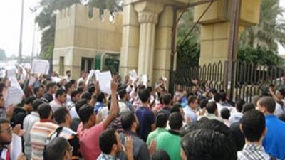 النقض تلغى حبس 19 طالبا إخوانيا 5 سنوات فى اقتحام مشيخة الأزهر.. وتعيد محاكمتهم